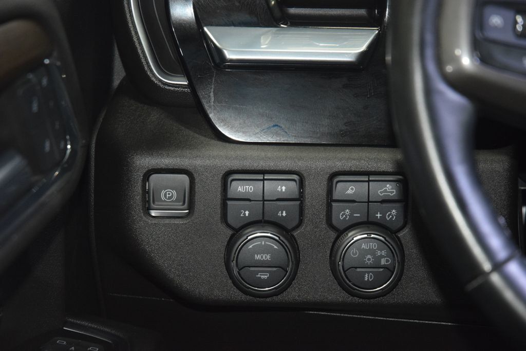 2024 Chevrolet Silverado 1500 High Country - 23029681 - 36