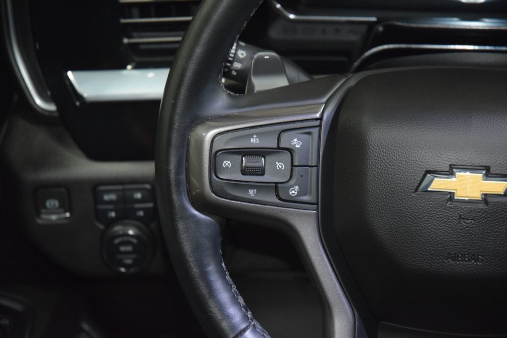 2024 Chevrolet Silverado 1500 High Country - 23029681 - 38