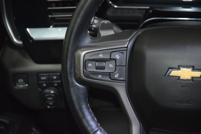 2024 Chevrolet Silverado 1500 High Country - 23029681 - 38