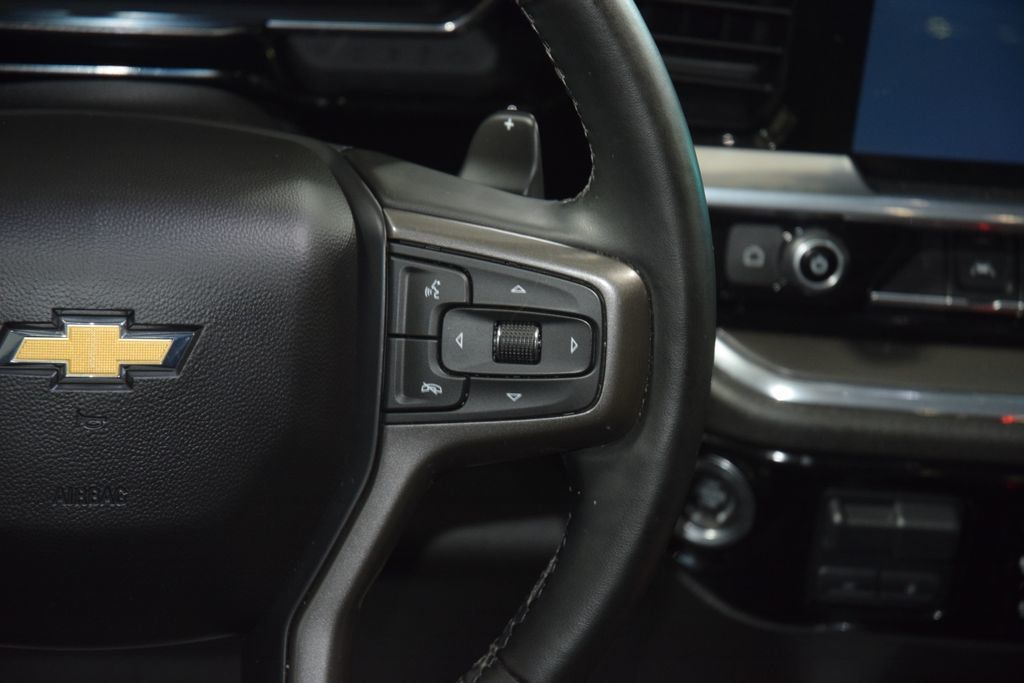 2024 Chevrolet Silverado 1500 High Country - 23029681 - 39