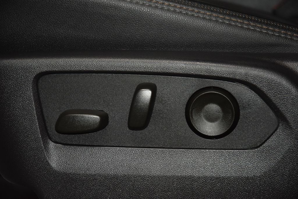2024 Chevrolet Silverado 1500 High Country - 23029681 - 41