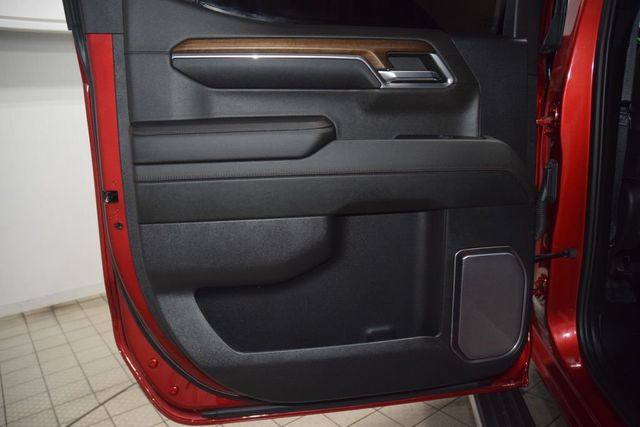 2024 Chevrolet Silverado 1500 High Country - 23029681 - 44