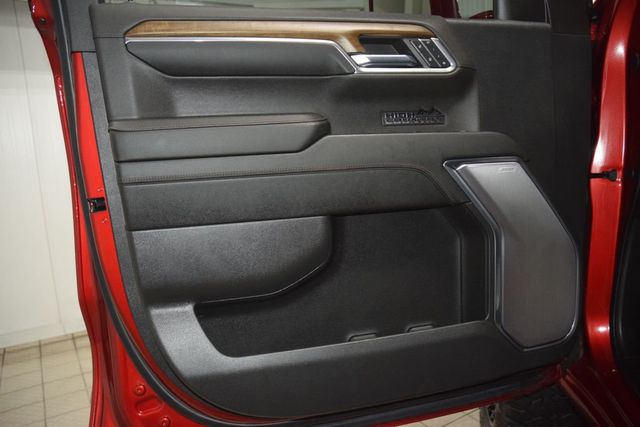 2024 Chevrolet Silverado 1500 High Country - 23029681 - 46