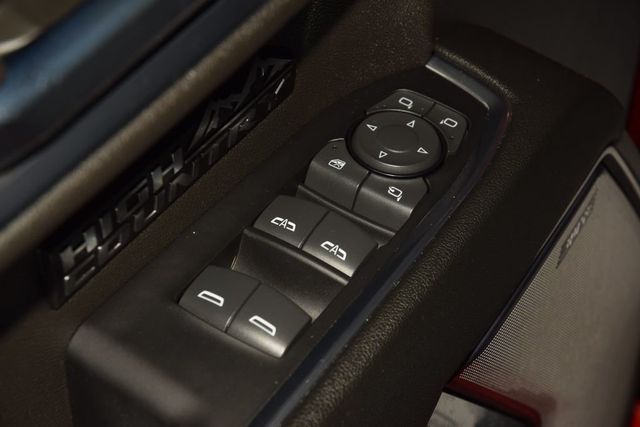 2024 Chevrolet Silverado 1500 High Country - 23029681 - 47
