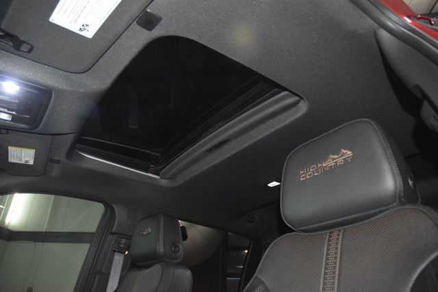 2024 Chevrolet Silverado 1500 High Country - 23029681 - 49