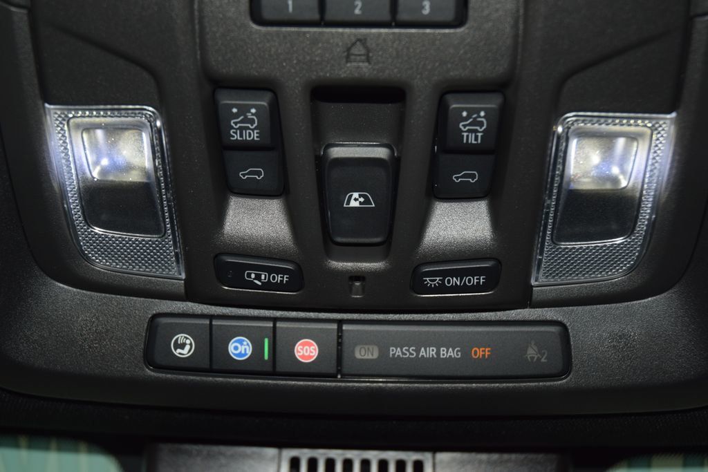 2024 Chevrolet Silverado 1500 High Country - 23029681 - 50