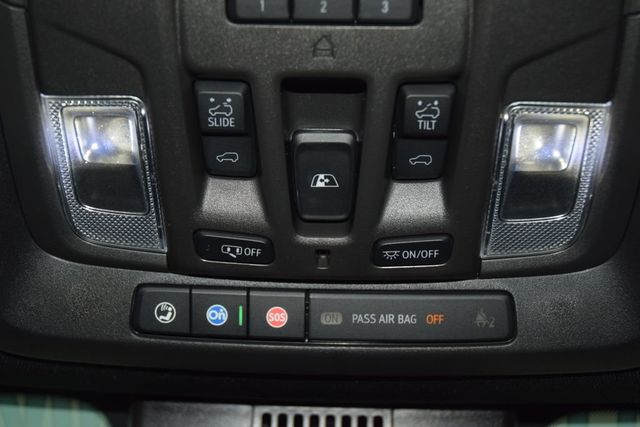 2024 Chevrolet Silverado 1500 High Country - 23029681 - 50