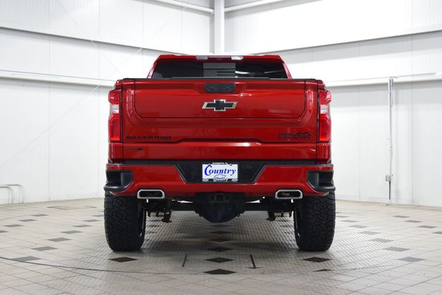 2024 Chevrolet Silverado 1500 High Country - 23029681 - 6