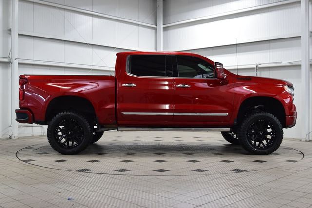 2024 Chevrolet Silverado 1500 High Country - 23029681 - 8