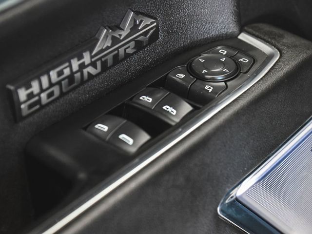 2024 Chevrolet Silverado 1500 High Country - 23018830 - 9