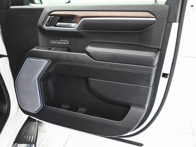 2024 Chevrolet Silverado 1500 High Country - 23018830 - 10