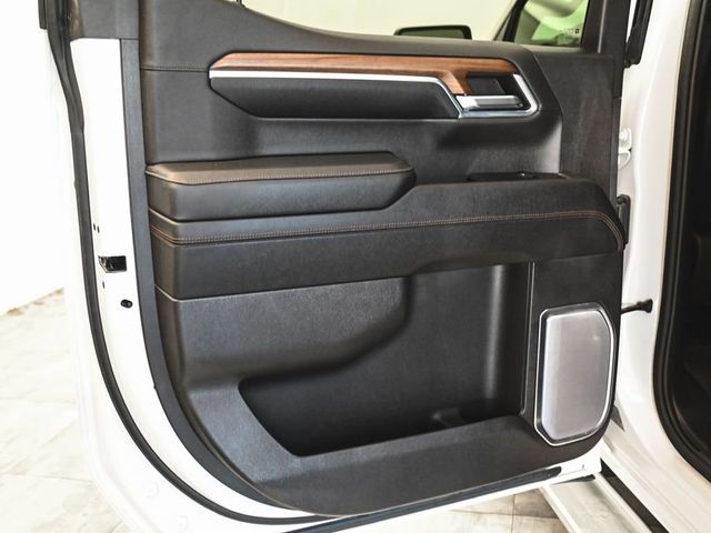 2024 Chevrolet Silverado 1500 High Country - 23018830 - 11