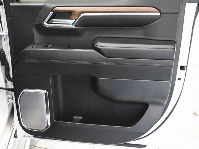 2024 Chevrolet Silverado 1500 High Country - 23018830 - 12
