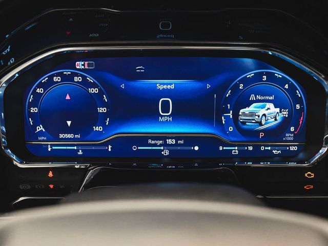 2024 Chevrolet Silverado 1500 High Country - 23018830 - 15