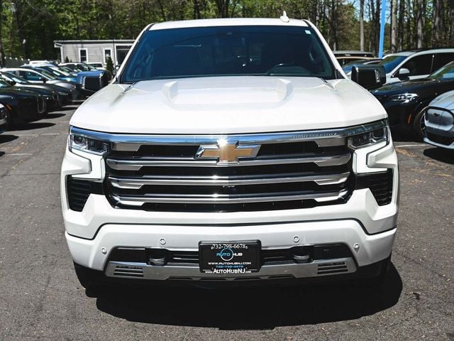 2024 Chevrolet Silverado 1500 High Country - 23018830 - 1