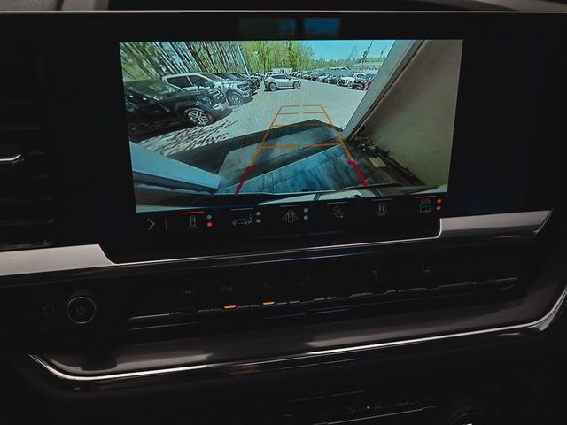 2024 Chevrolet Silverado 1500 High Country - 23018830 - 20