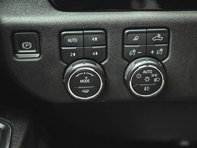 2024 Chevrolet Silverado 1500 High Country - 23018830 - 23