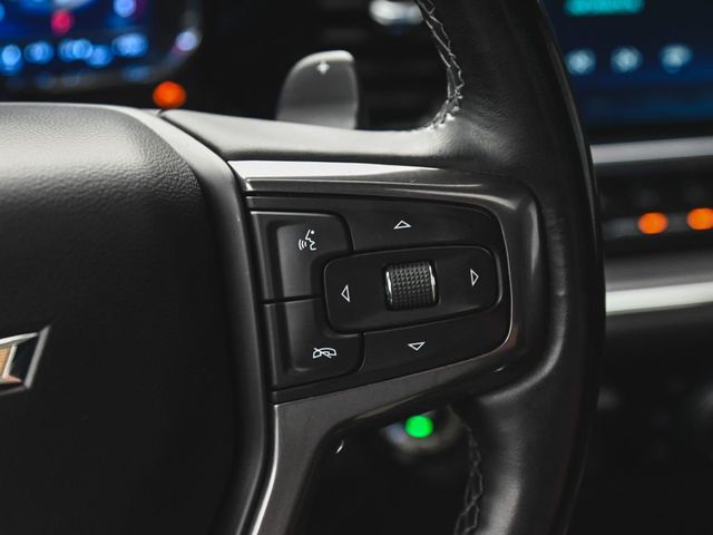 2024 Chevrolet Silverado 1500 High Country - 23018830 - 27
