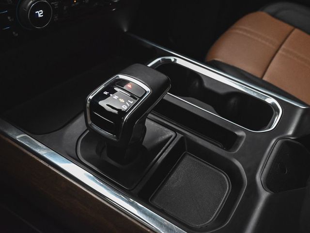2024 Chevrolet Silverado 1500 High Country - 23018830 - 28