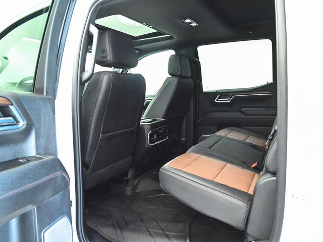 2024 Chevrolet Silverado 1500 High Country - 23018830 - 31