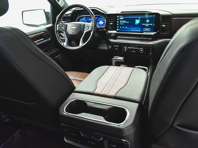 2024 Chevrolet Silverado 1500 High Country - 23018830 - 33