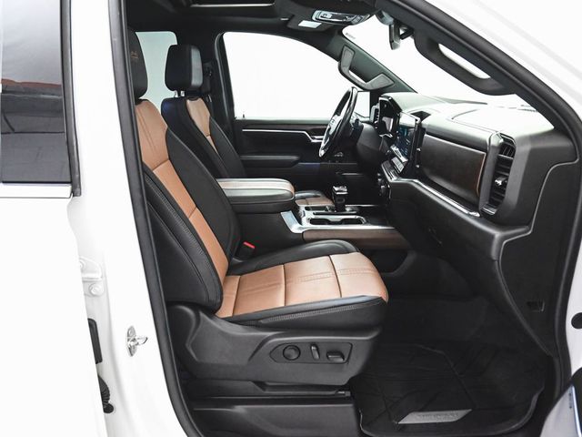 2024 Chevrolet Silverado 1500 High Country - 23018830 - 34
