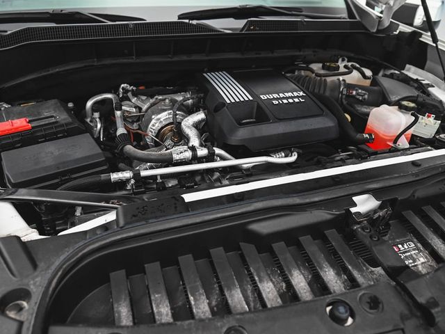 2024 Chevrolet Silverado 1500 High Country - 23018830 - 36