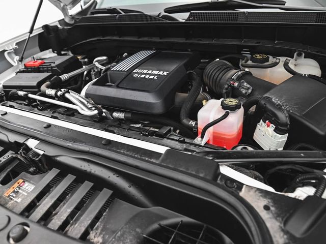 2024 Chevrolet Silverado 1500 High Country - 23018830 - 37