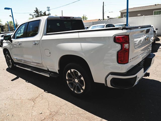 2024 Chevrolet Silverado 1500 High Country - 23018830 - 3