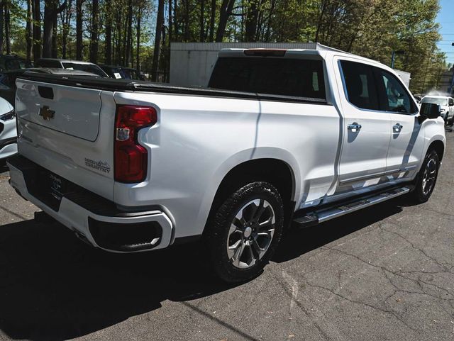 2024 Chevrolet Silverado 1500 High Country - 23018830 - 5