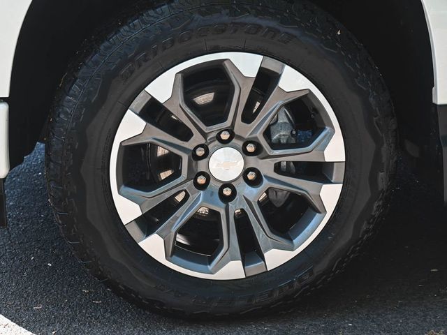 2024 Chevrolet Silverado 1500 High Country - 23018830 - 6