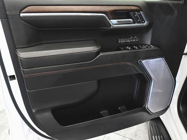 2024 Chevrolet Silverado 1500 High Country - 23018830 - 7