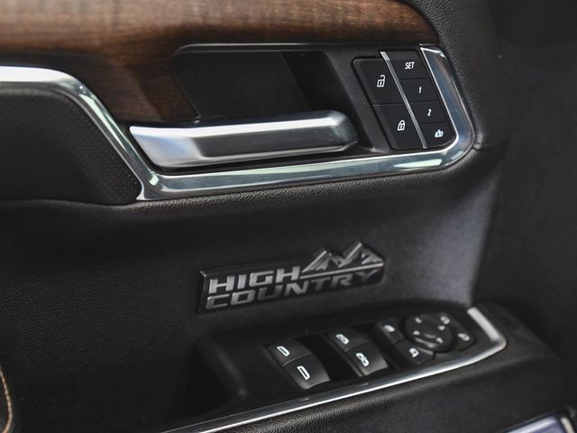 2024 Chevrolet Silverado 1500 High Country - 23018830 - 8