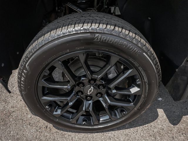 2024 Chevrolet Silverado 1500 High Country - 23077788 - 9