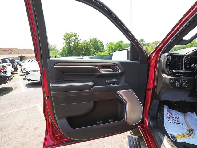 2024 Chevrolet Silverado 1500 High Country - 23077788 - 10