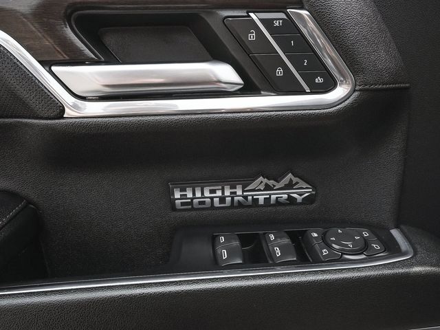 2024 Chevrolet Silverado 1500 High Country - 23077788 - 11
