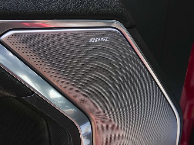2024 Chevrolet Silverado 1500 High Country - 23077788 - 12