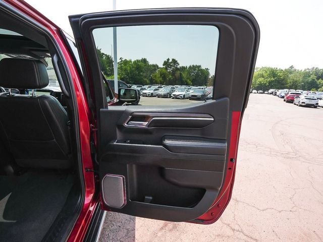 2024 Chevrolet Silverado 1500 High Country - 23077788 - 14