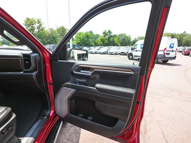 2024 Chevrolet Silverado 1500 High Country - 23077788 - 15
