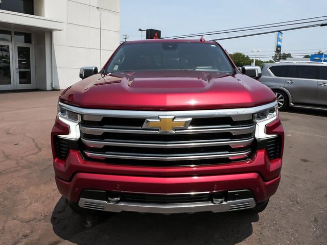 2024 Chevrolet Silverado 1500 High Country - 23077788 - 1
