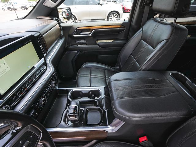2024 Chevrolet Silverado 1500 High Country - 23077788 - 20