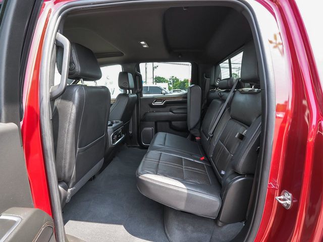 2024 Chevrolet Silverado 1500 High Country - 23077788 - 24
