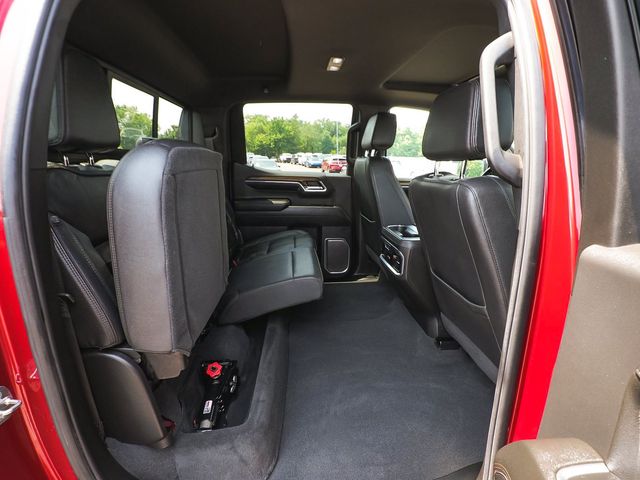 2024 Chevrolet Silverado 1500 High Country - 23077788 - 28
