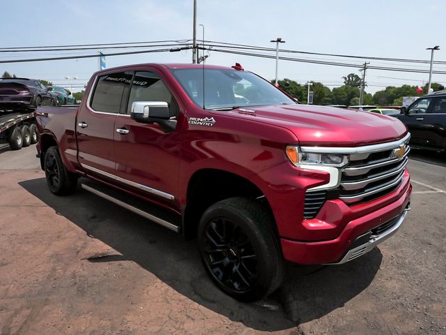 2024 Chevrolet Silverado 1500 High Country - 23077788 - 2