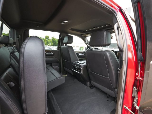 2024 Chevrolet Silverado 1500 High Country - 23077788 - 29