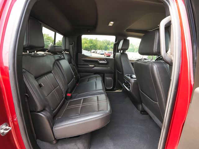 2024 Chevrolet Silverado 1500 High Country - 23077788 - 30