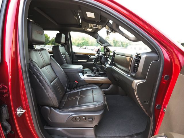 2024 Chevrolet Silverado 1500 High Country - 23077788 - 31