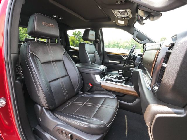2024 Chevrolet Silverado 1500 High Country - 23077788 - 32