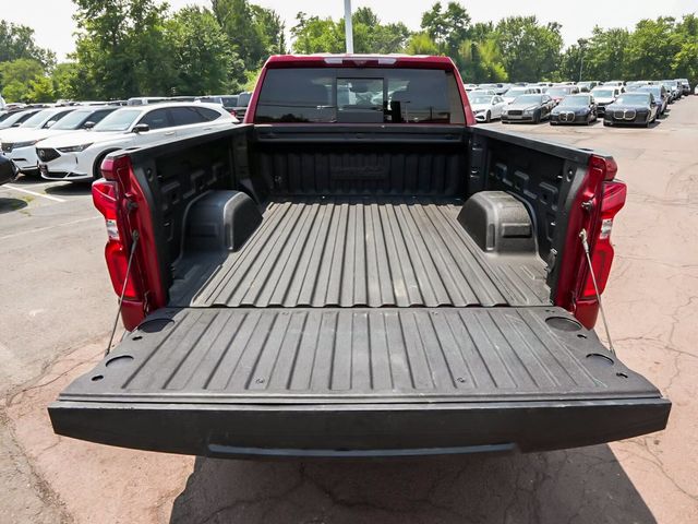 2024 Chevrolet Silverado 1500 High Country - 23077788 - 39