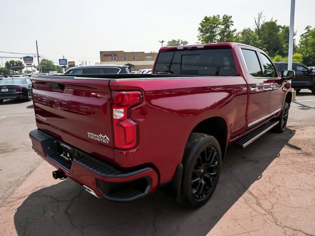2024 Chevrolet Silverado 1500 High Country - 23077788 - 5